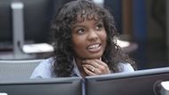 Grace, a beloved dispatcher and Judd’s supportive wife (Image Source - Hulu)